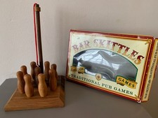 Lagoon Games Mini handmade