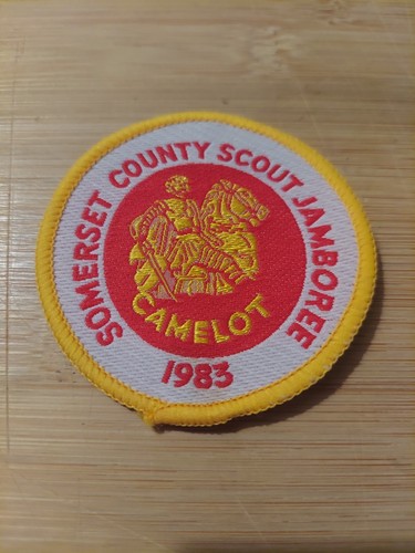 Scouting somerset county - scouting,