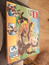 LEGO Creator 31019 3 In 1
