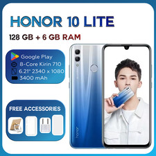 Huawei Honor 10 Lite 128GB +