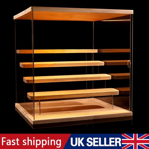 5tier clear acrylic - 5tier,