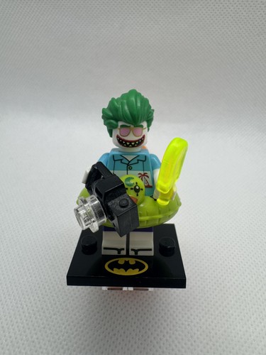 Lego batman movie series the - batman,