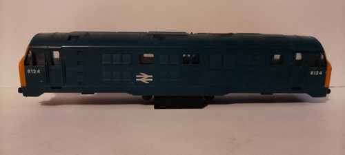 Hornby blue class 29 - hornby,
