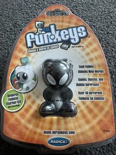 Radica UB Funkeys  (Very Rare)
