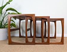 Refinished vintage mid century - refinished, mid-century