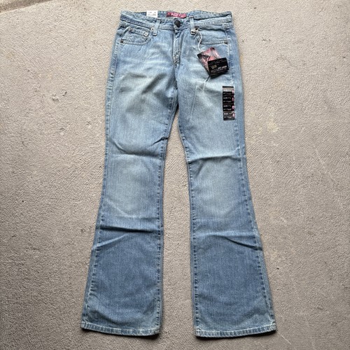 New levi 518 superlow boot - new,