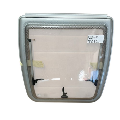 Bailey ranger series side - ranger,