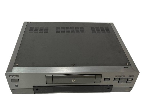 Sony dhr 1000 digital - digital, video
