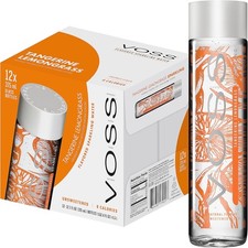 VOSS Tangerine Lemongrass