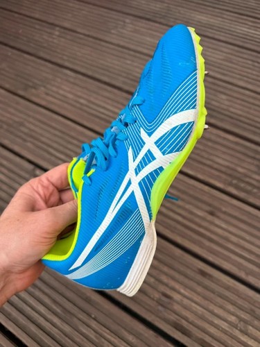Asics mens running spikes 8 - mens,