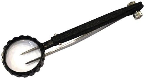 Ukai wide pincer - wide,