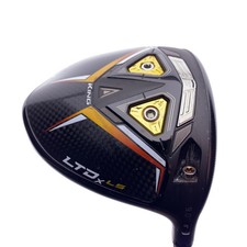 Used Cobra LTDx LS Driver /