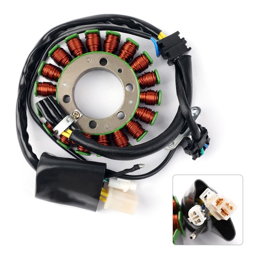 Generator stator coil for - stator,