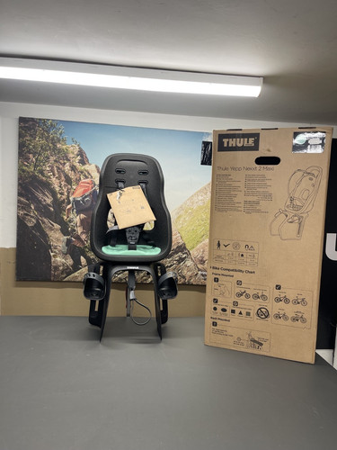 Thule yepp nexxt maxi - thule, 2