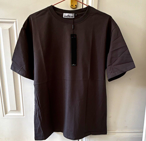 Stone island men dark grey - stone,