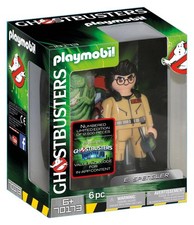 70173 Playmobil Ghostbusters