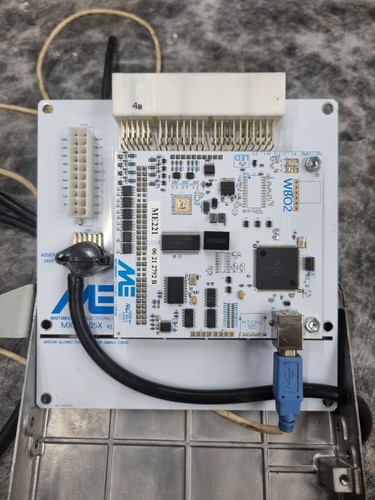 Me221 nb ecu with - mk, 2.5