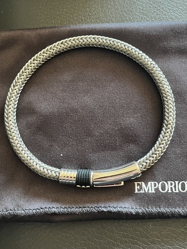 Emporio armani bracelet - emporio,
