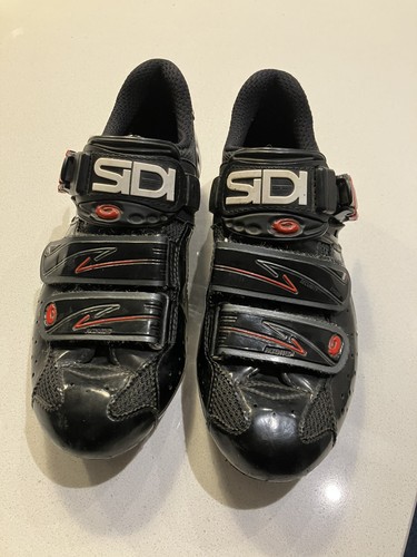 Sidi fit road cycling - s-fit,