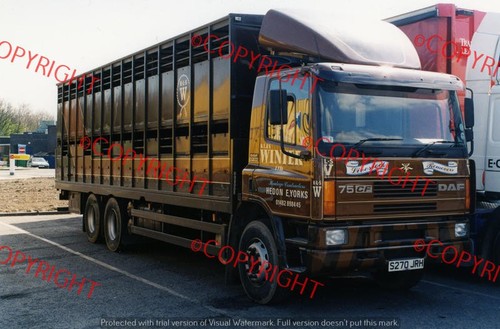 Truck lorry photo - truck/lorry, &