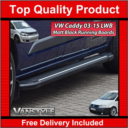 Fits caddy maxi lwb 15 - lwb, 03-15