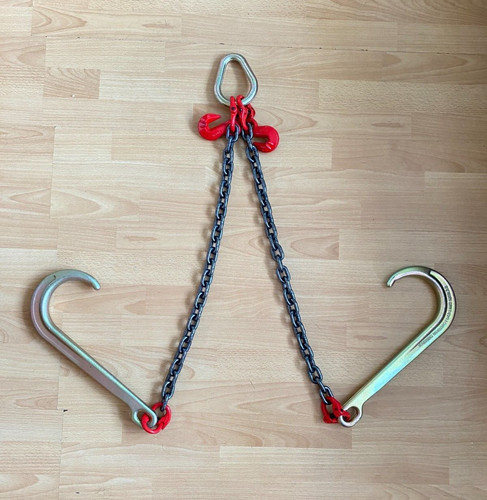 Metre hook brother chain - metre,