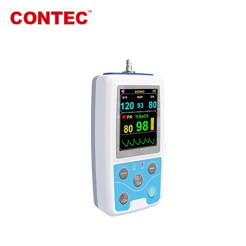 Contec pm50 vital - pm50, ce