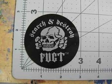 vtg 1990s Fuct Clothing