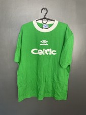 CELTIC 1990'S FOOTBALL