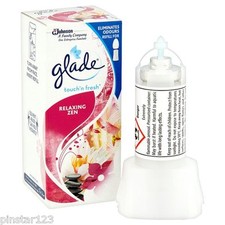 18 X RELAXING ZEN GLADE TOUCH