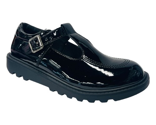Women faux patent - women's,