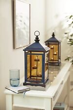 Partylite Rustic Lantern BRAND