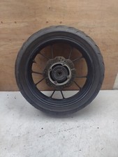 Honda CBR 125 2020 Rear Wheel
