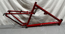 Vintage 1995 Jamis Dakar 19.5"