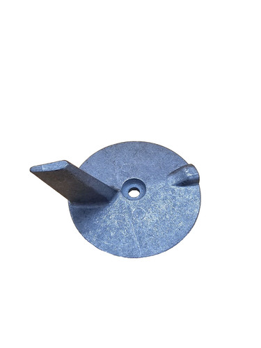 Zinctrim tab anode for - tab,