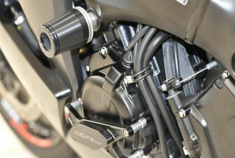 Suzuki gsx s1000f abs - gsx-s1000f, 2019