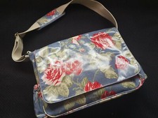Cath Kidston baby changing bag