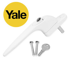 Yale UPVC Universal Espag