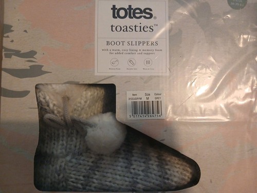 Totes toasties women boot - totes,
