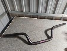 Honda CBF125 Handlebars