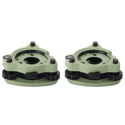 Three jaw tribrach without - three-jaw,