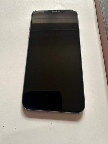 Apple iphone pro max 64gb - 11,