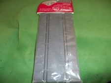 KNIGHTWING  00/H0 PN12 PLATE OVERBRIDGE WITH METAL SUPPORTS  SINGLE TRACK  13"