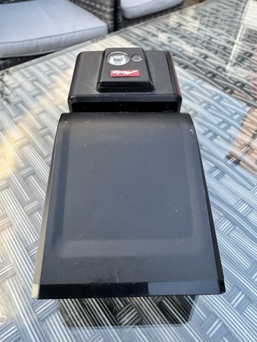Metz m400 flash - metz,