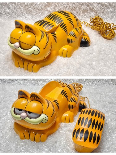 Tyco garfield landline - tyco,