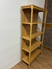 John Lewis Bobbin Shelving, Bobbin Bookcase 