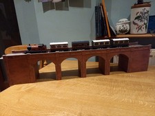Metcalfe 00 Gauge Double Track