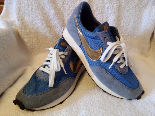 Nike daybreak uk9 used - daybreak,