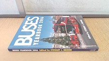 Buses Yearbook 2006 by Brown