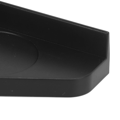 Shockproof anti skid fish - skid, tank